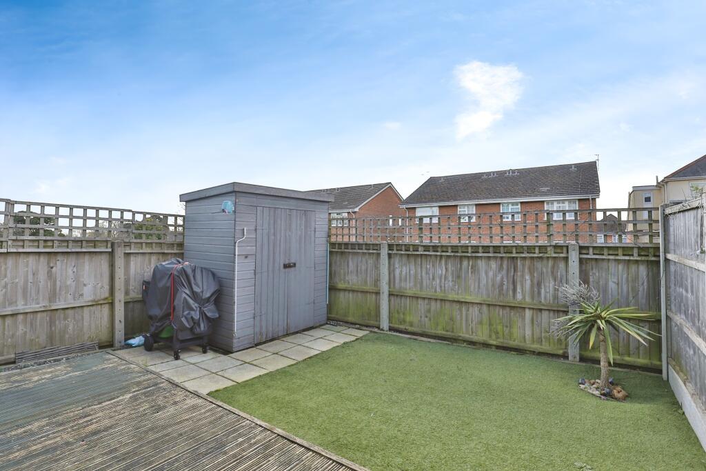 Additional image 16 of Faith Gardens, Poole, BH12