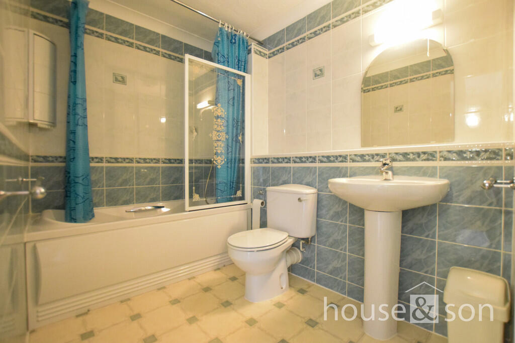 Additional image 6 of Alisa Lodge, Church Road, Southbourne, Bournemouth, BH6