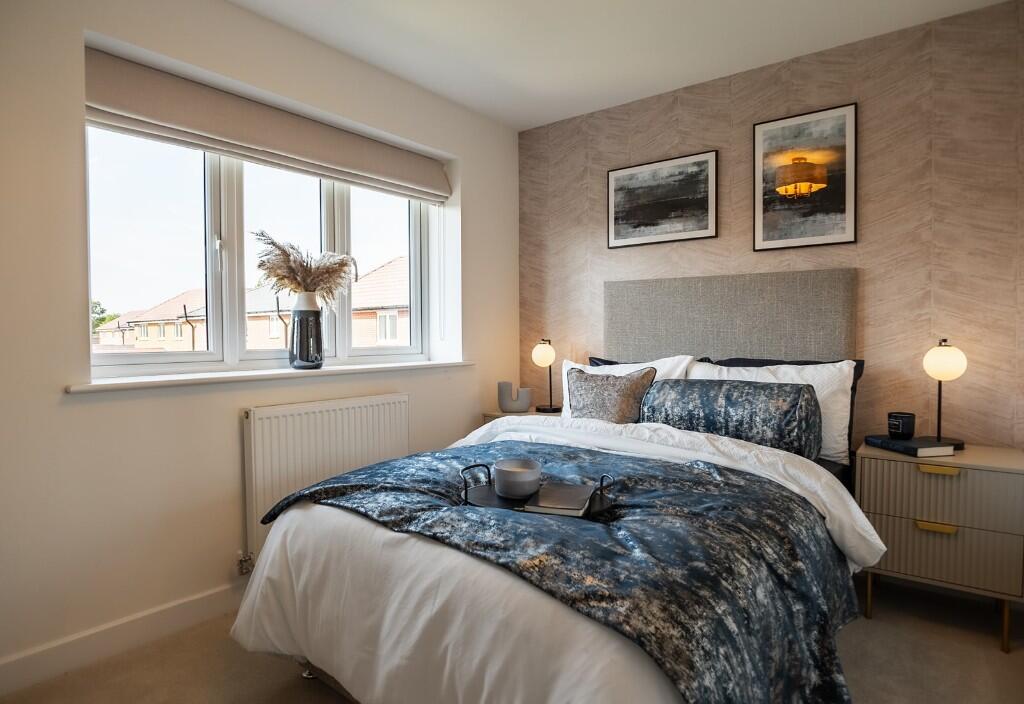 Additional image 6 of Rivington Grange, 
Victoria Road, 
Bolton, 
Horwich, 
BL6 6EP