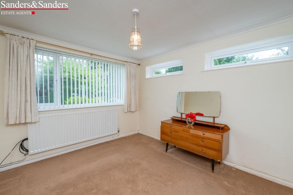 Additional image 21 of Oversley Green, Alcester, B49