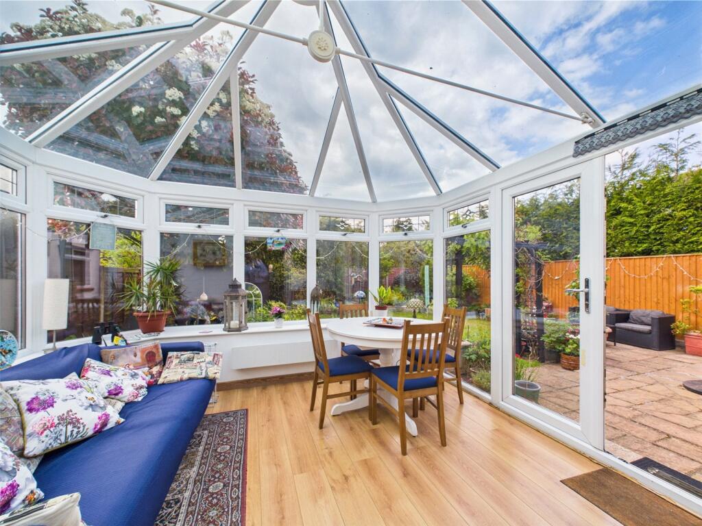 Additional image 3 of Sunnylands Avenue, Hengistbury Head, Bournemouth, Dorset, BH6