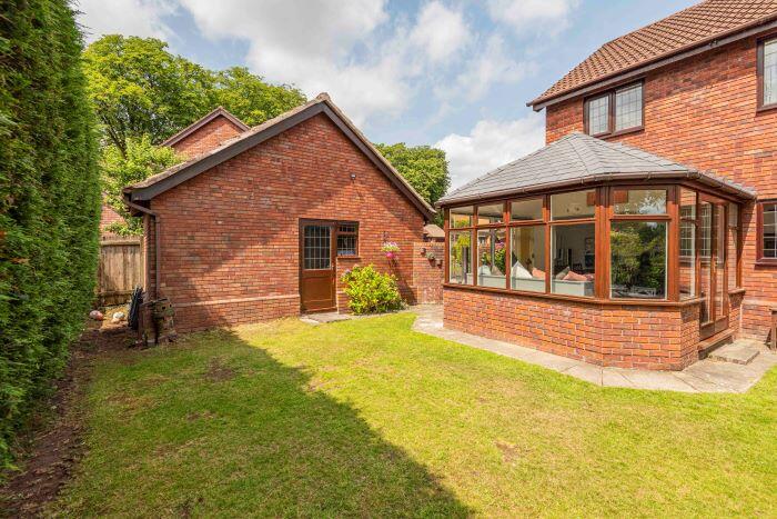 Additional image 34 of 5 Glentress Mews Heaton Bolton  BL1 5JS