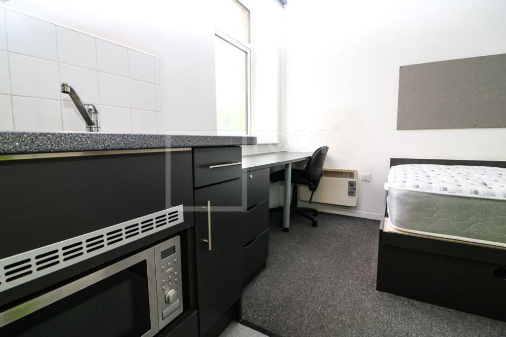 Additional image 14 of Campus House, Hey Street, Bradford, BD7