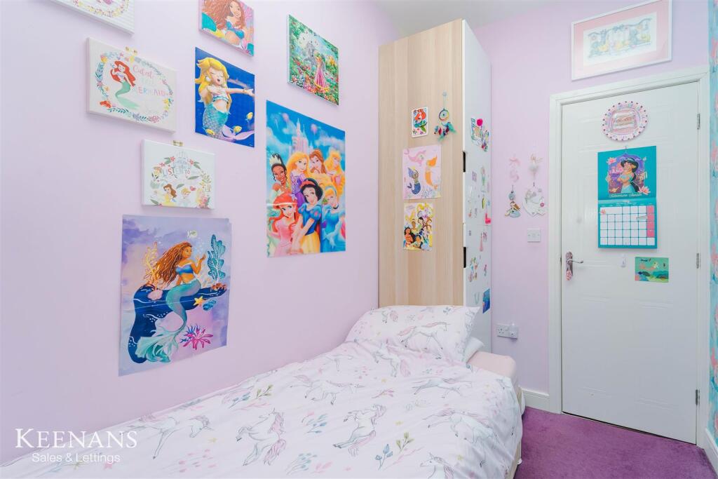 Additional image 18 of New Bridge Gardens, Bury