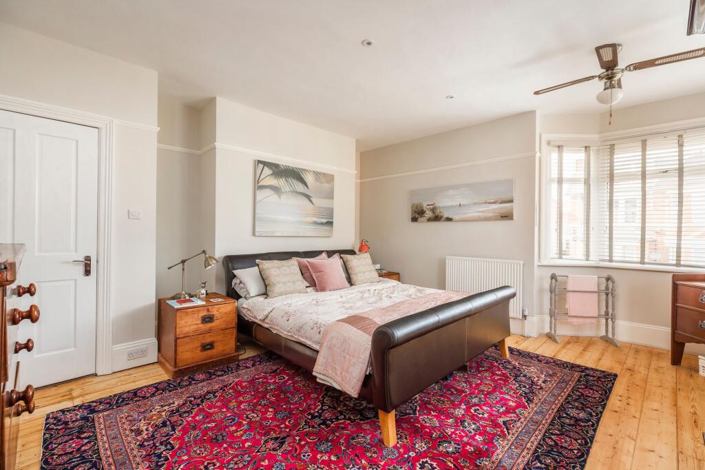 Additional image 17 of The Beach House, Herbert Road, Alum Chine, Bournemouth BH4 8HD