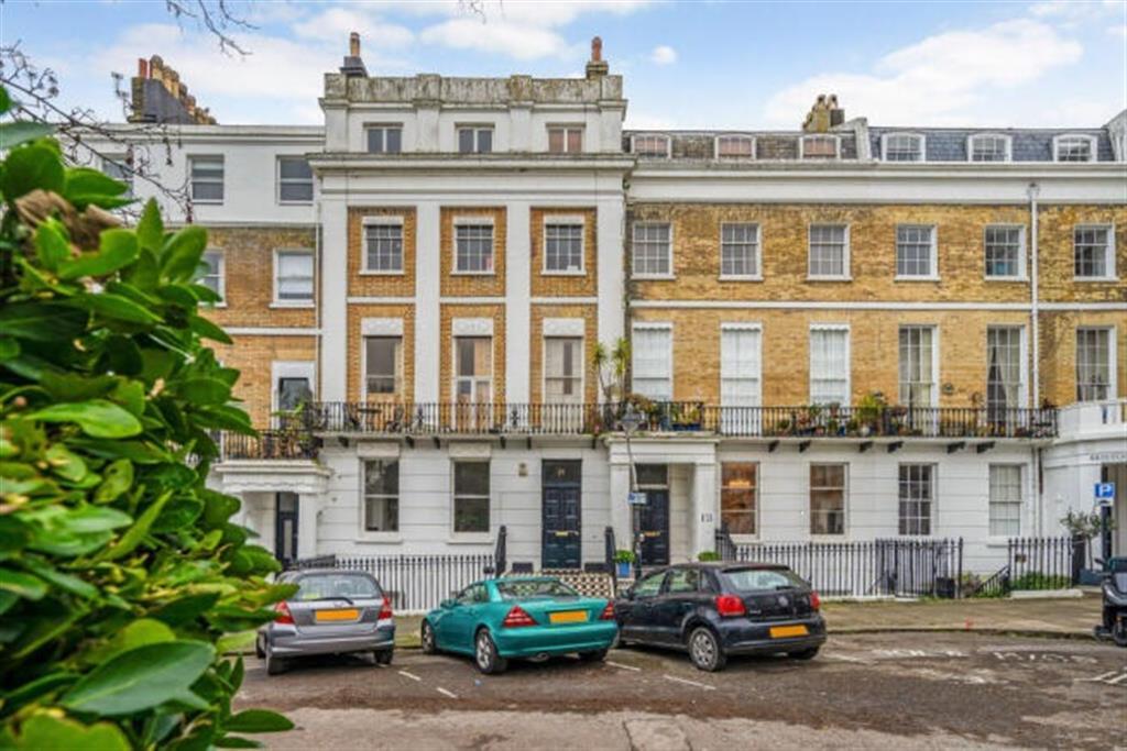 Sussex Square, Brighton