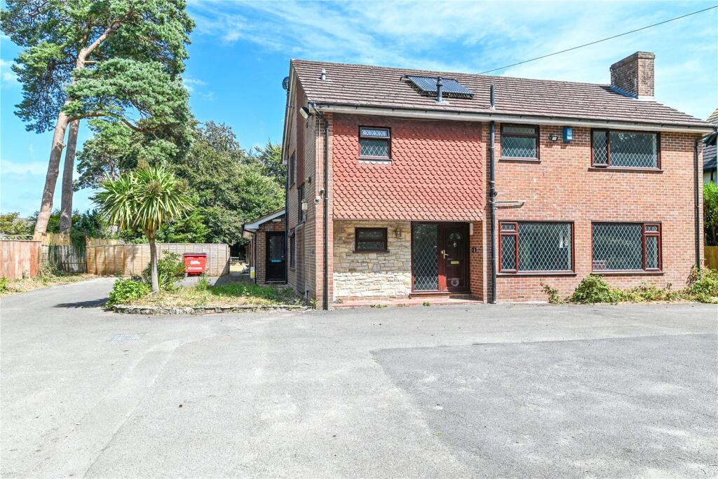 Additional image 24 of Fernhill Lane, New Milton, Hampshire, BH25