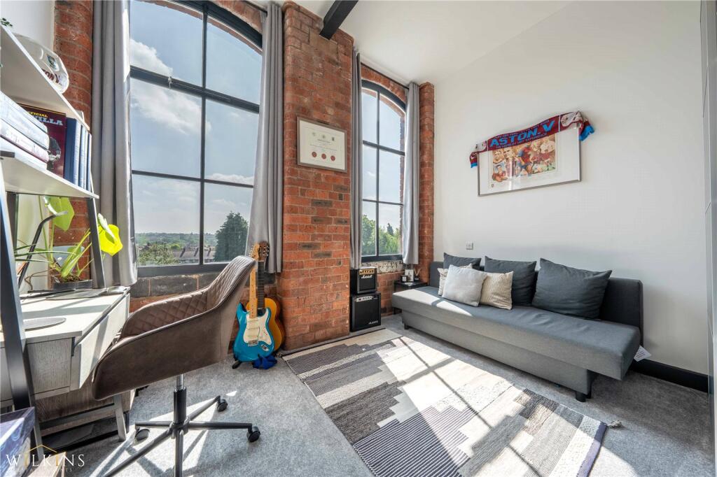 Additional image 15 of Tolson Court, Fazeley, Tamworth, Staffordshire, B78