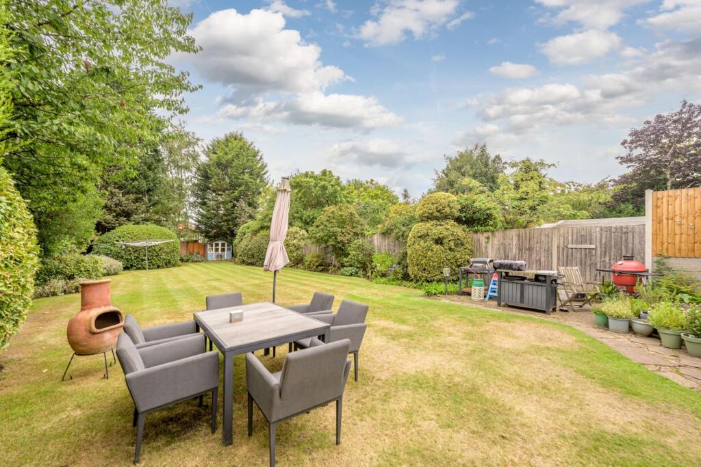 Additional image 4 of Gillhurst Road, Birmingham