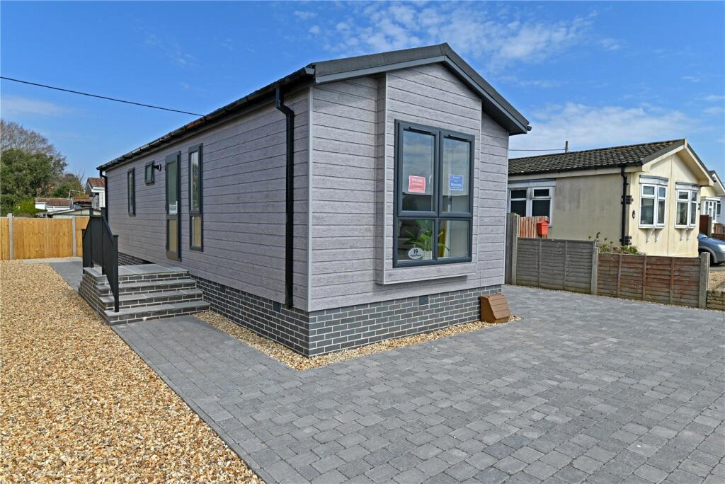 Additional image 14 of Field Place, Naish Estate, Barton On Sea, Hampshire, BH25