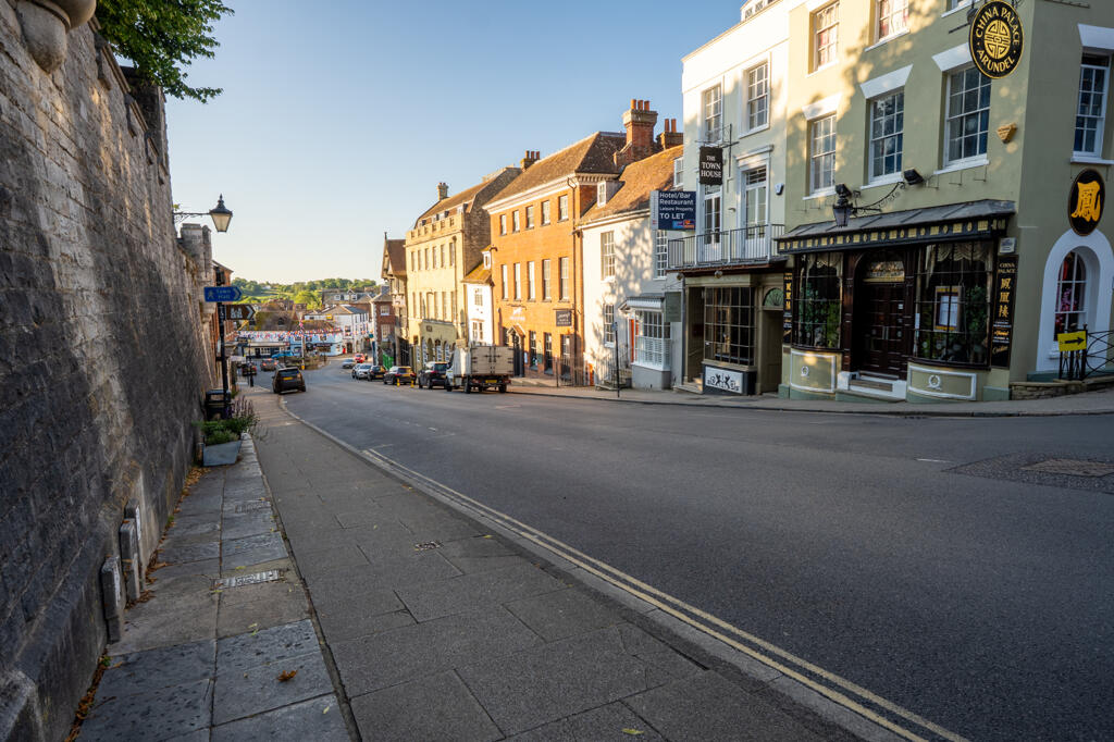 Additional image 20 of The Town House, 65 High Street, Arundel, West Sussex, BN18 9AJ