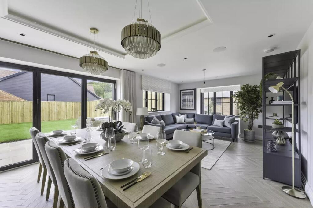 Additional image 4 of Skylarks, Rottingdean