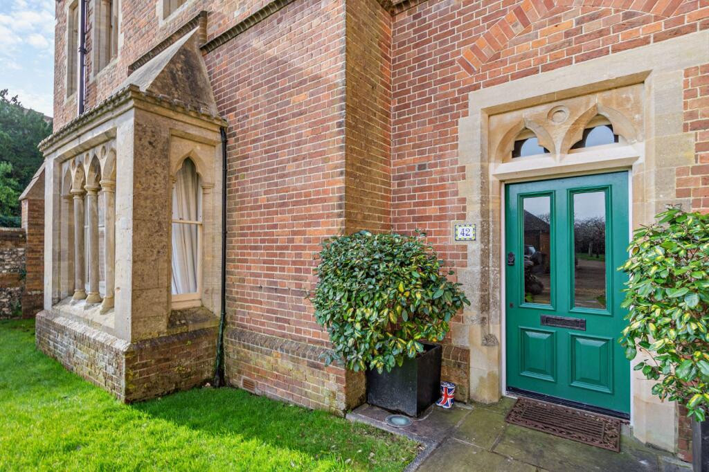 Additional image 25 of King Edwards Parade, Eastbourne, East Sussex