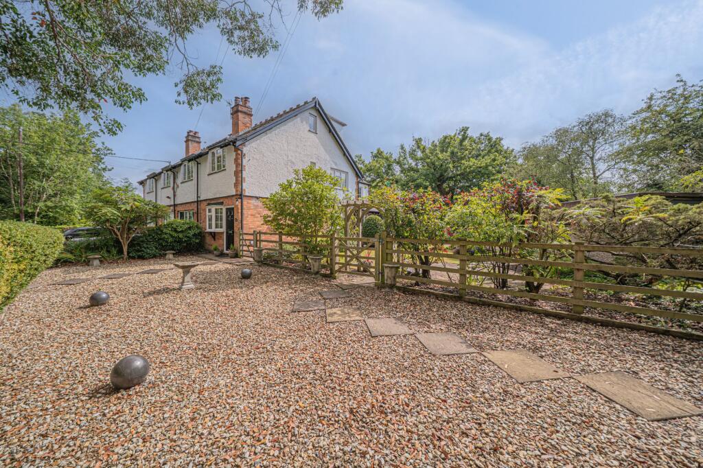 Additional image 31 of School Road, Hockley Heath, B94