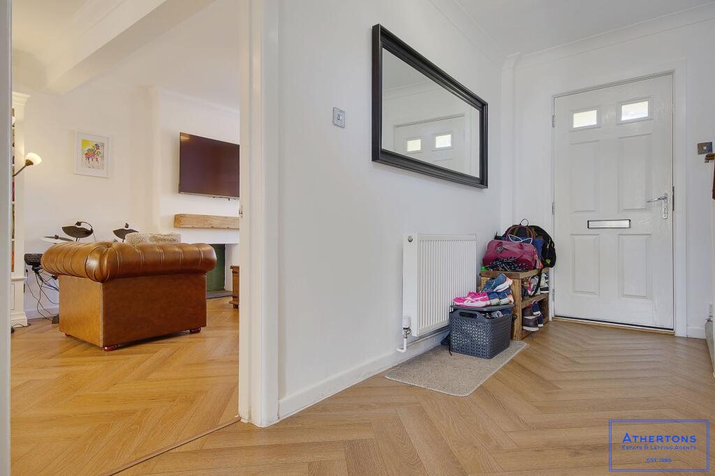 Additional image 30 of Mellstock Road, Oakdale, Poole