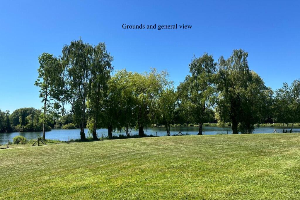 Additional image 12 of Kingfisher House, Waterside Close, BH24