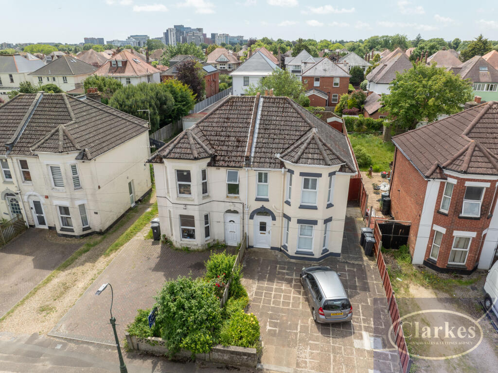 Additional image 9 of Ground Floor Flat- Stewart Road, CHARMINSTER