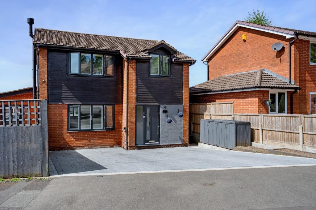 Additional image 30 of Horseshoe Lane, Bromley Cross, Bolton, BL7 9