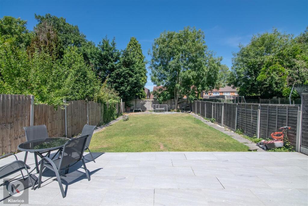 Additional image 19 of Scribers Lane, Hall Green