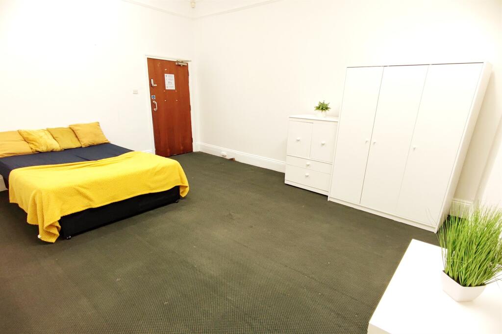 Additional image 3 of Bournemouth Centre