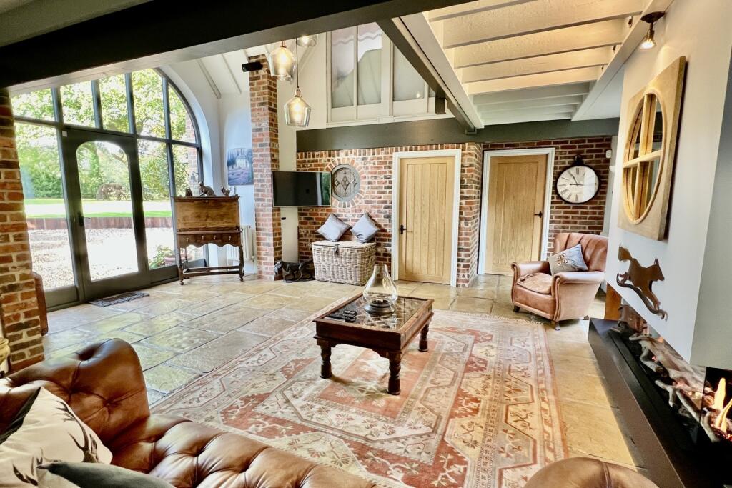 Additional image 37 of Campden Park, Burley, Ringwood, BH24