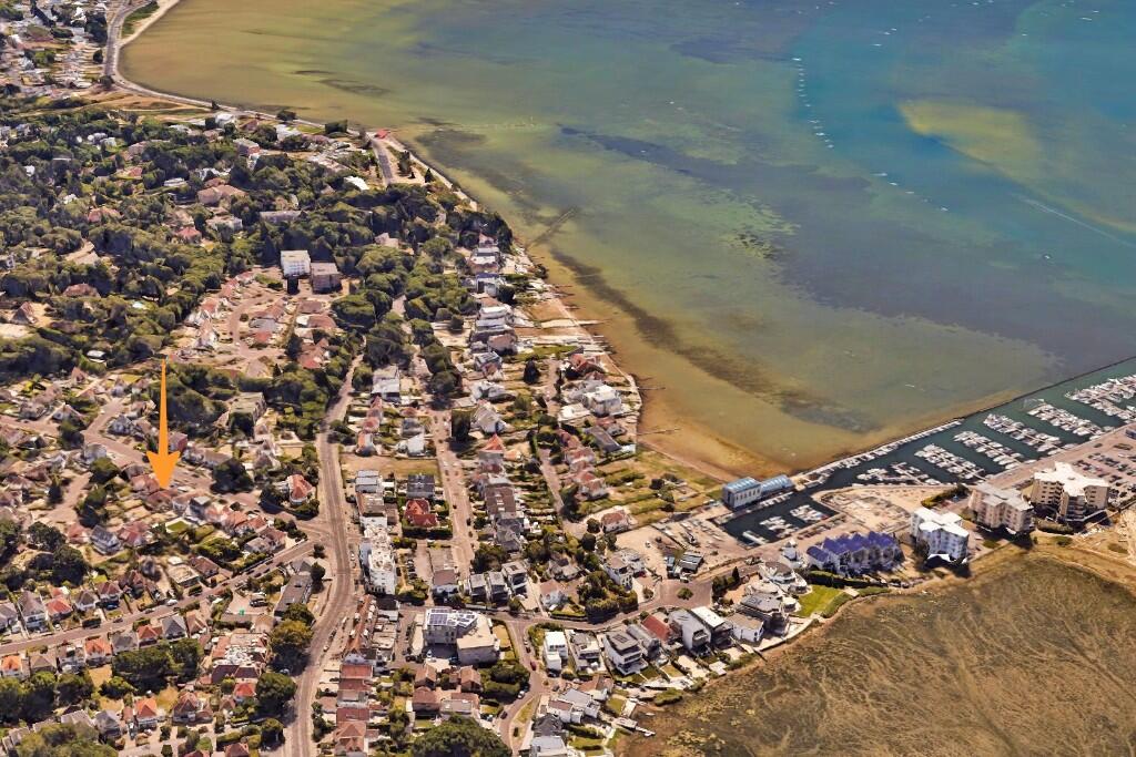 Additional image 19 of Lilliput Road, Lilliput, Poole, BH14
