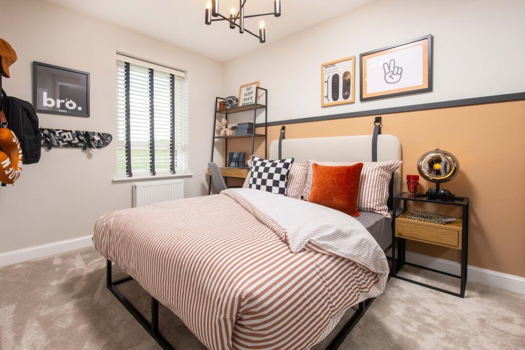 Additional image 9 of Fagley Lane,
Eccleshill,
Bradford,
BD2