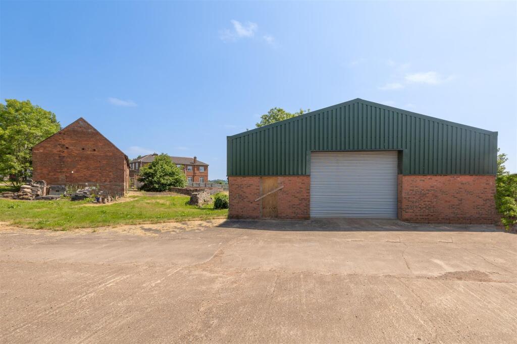 Additional image 26 of Over Whitacre, Warwickshire, B46