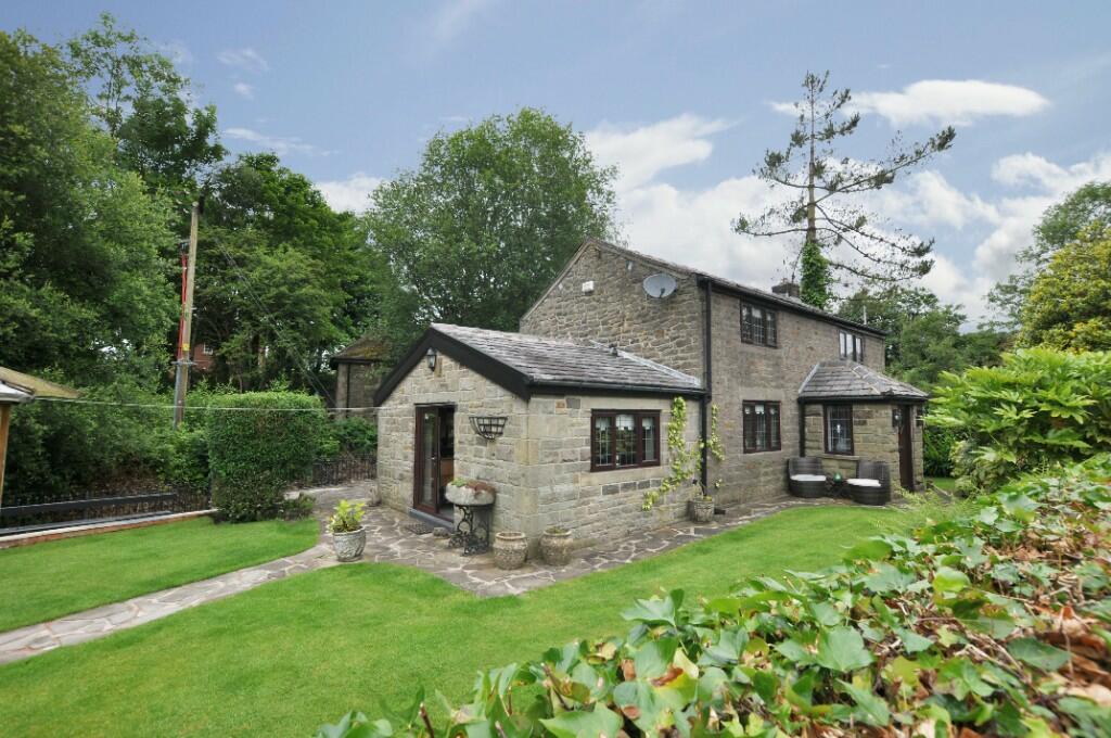 Additional image 26 of Smithy Cottage, Bolton Road, Horwich, Greater Manchester, BL6