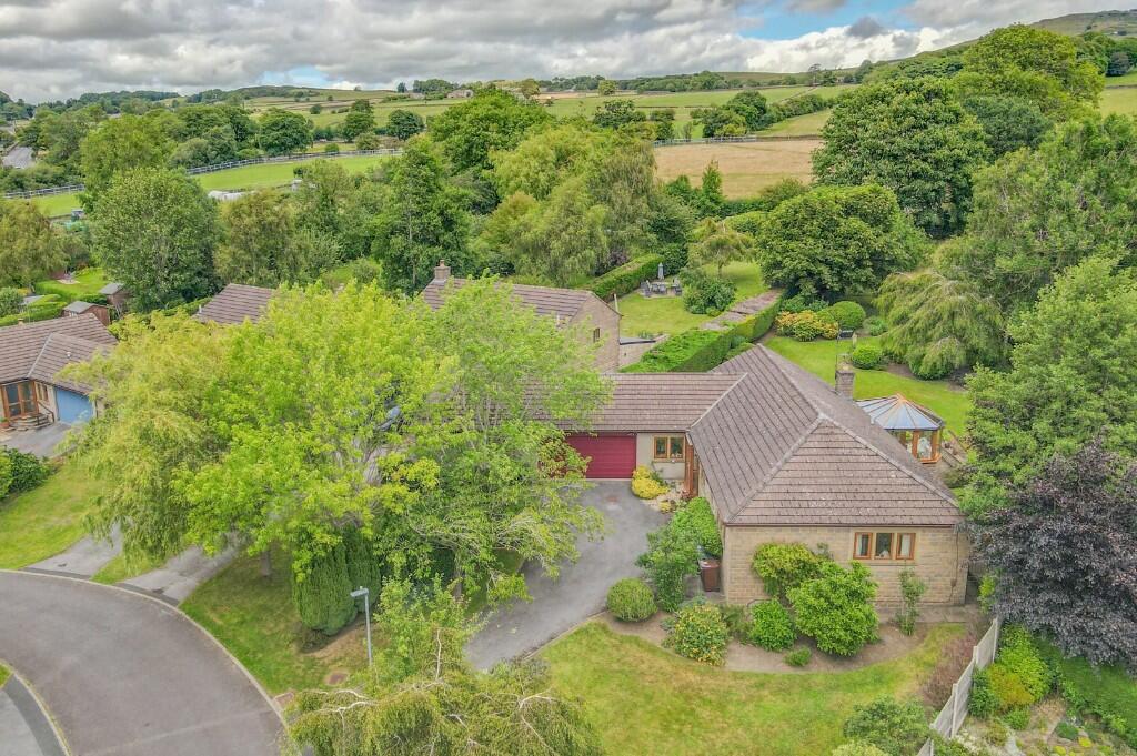 Additional image 24 of 4 Banklands Avenue, Silsden BD20 0JL