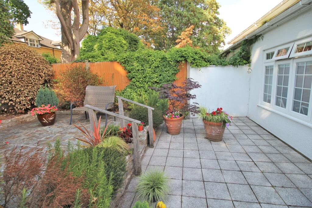 Additional image 17 of Netherhall Gardens, Westbourne , BH4