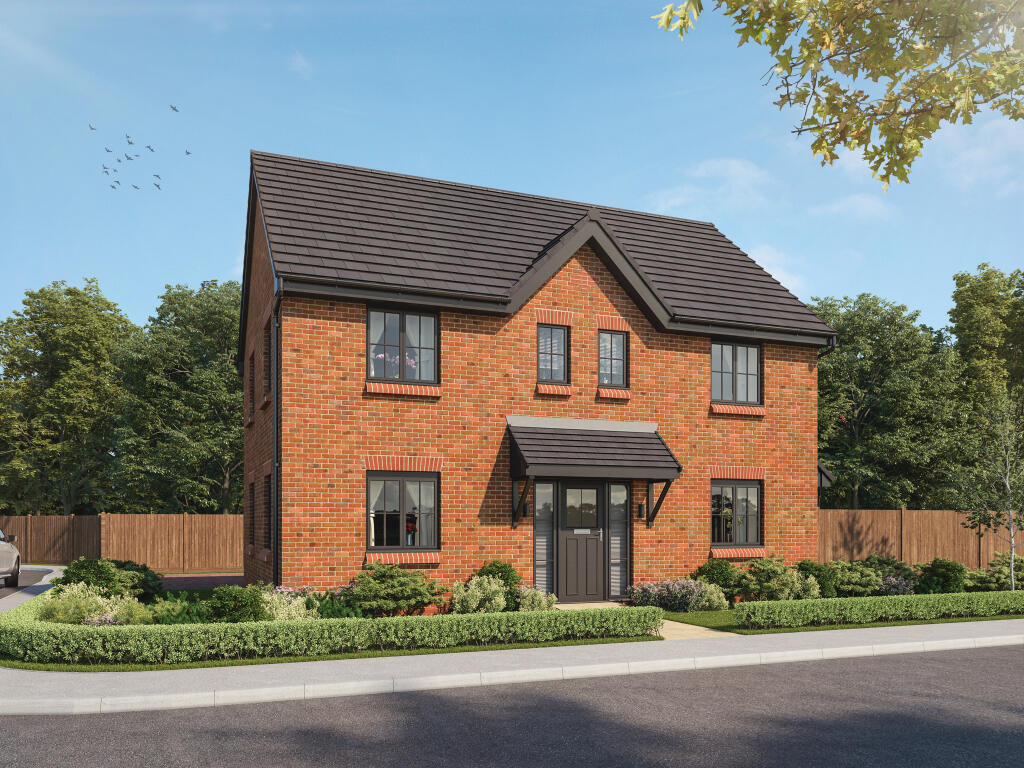 Additional image 2 of The Fairways,
Westhoughton,
Bolton,
BL5