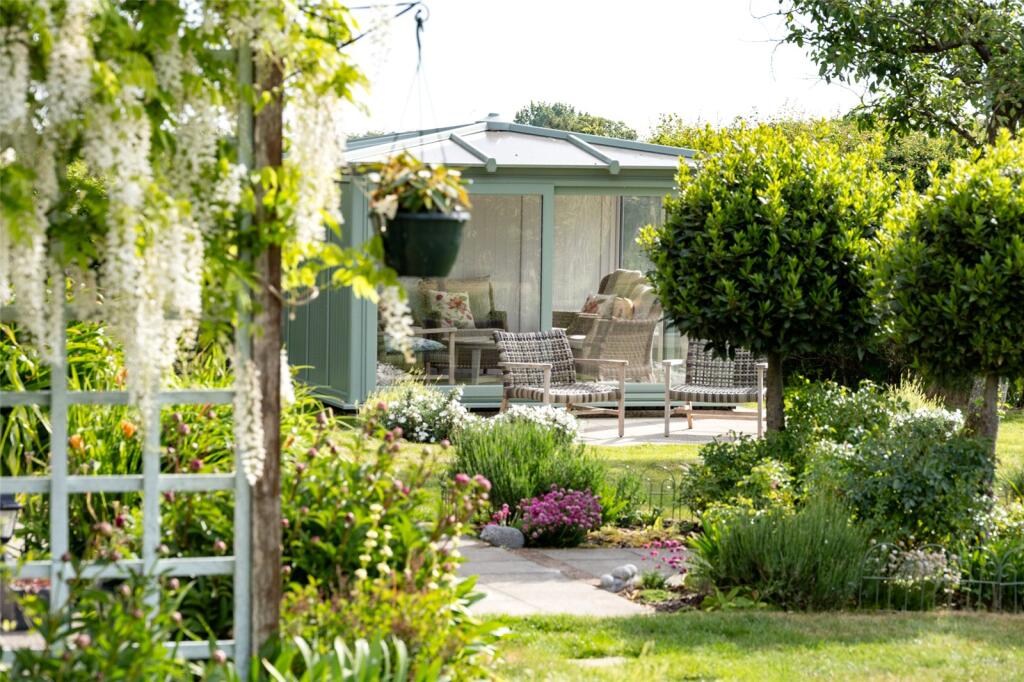 Additional image 26 of Dullar Lane, Sturminster Marshall, Wimborne, BH21