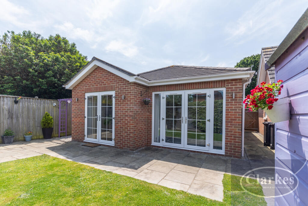 Additional image 21 of Henry Joy Close, Bournemouth, Dorset