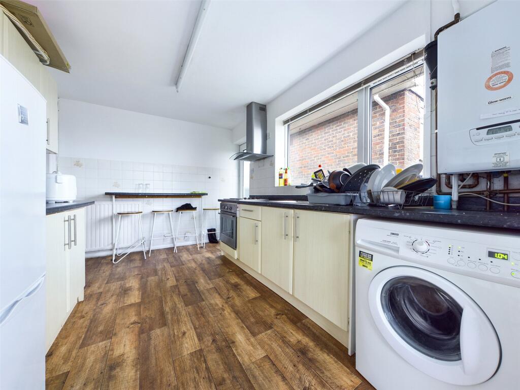Property image for Wolverstone Drive, Brighton, BN1