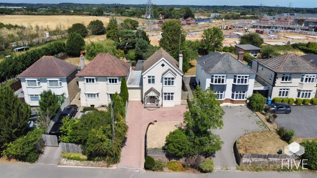 Additional image 2 of Magna Road, Bournemouth