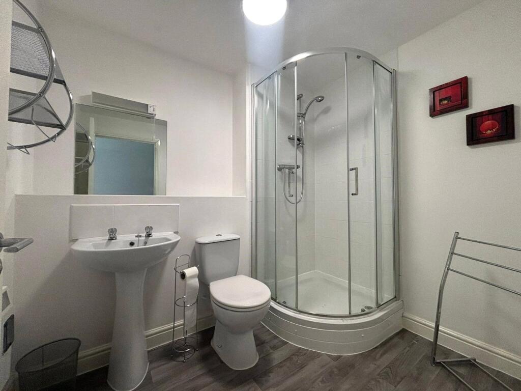 Additional image 12 of Great Hampton Street, Birmingham, B18