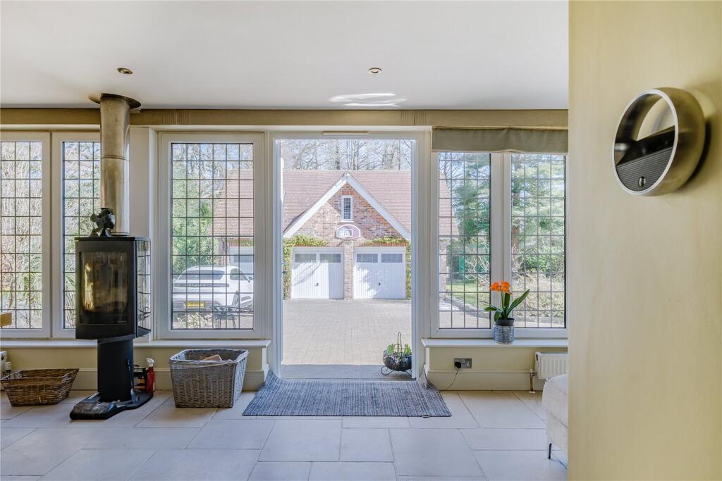 Additional image 7 of Forest Road, Burley, Ringwood, Hampshire, BH24