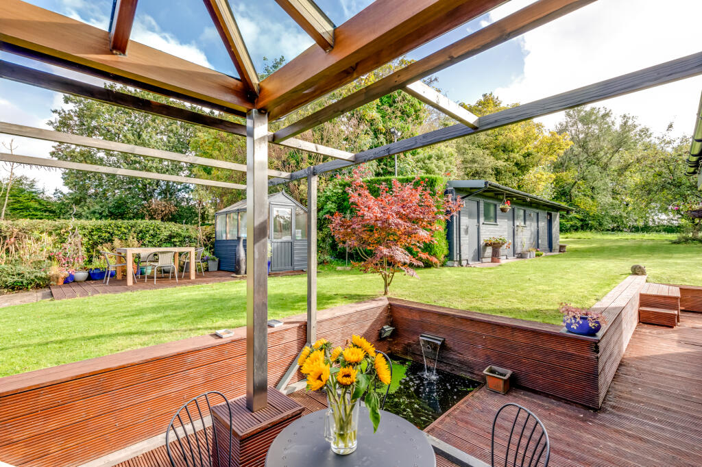 Additional image 22 of Lostock LANCASHIRE