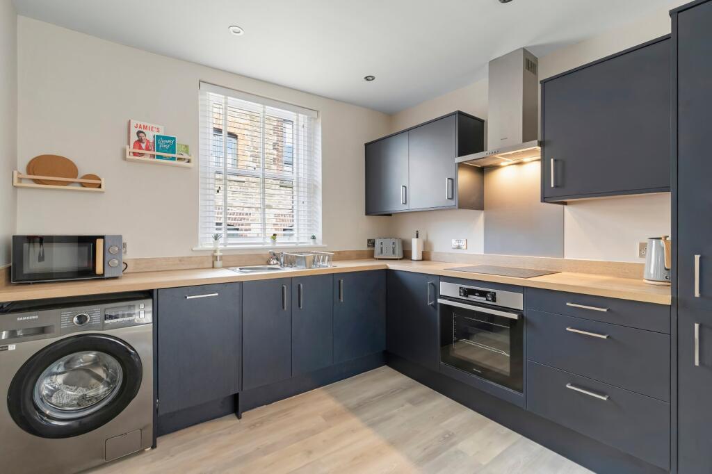 Additional image 5 of Newmarket Street, Skipton, North Yorkshire, BD23