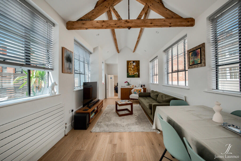 Additional image 18 of Osborne House, Vittoria Street, Jewellery Quarter