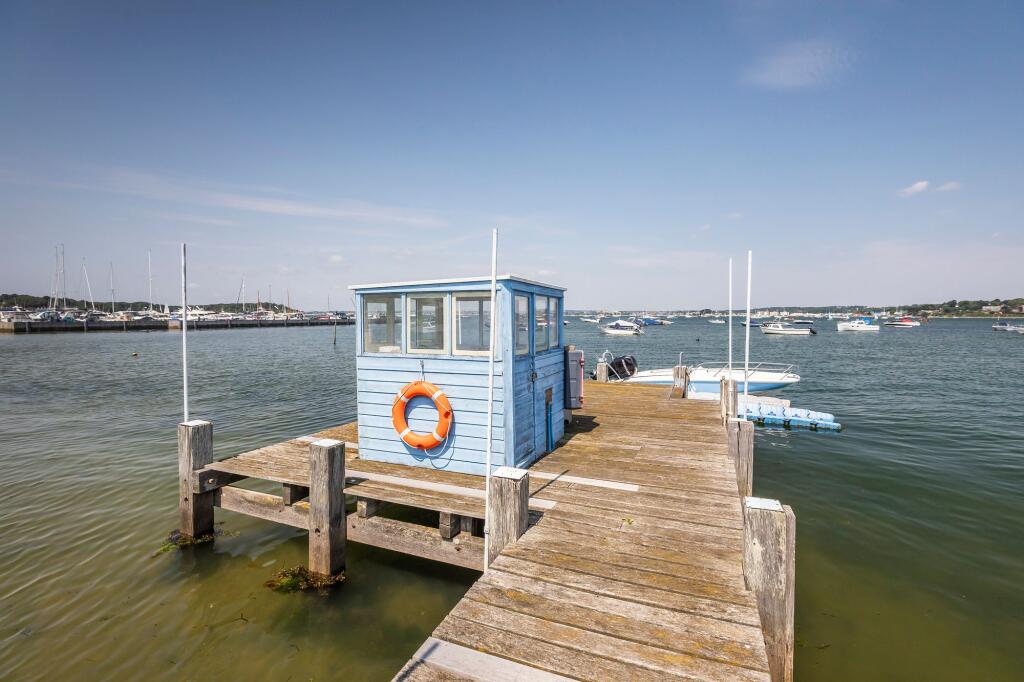 Additional image 36 of Rhode House, The Horseshoe, Sandbanks, Poole, BH13 7RW