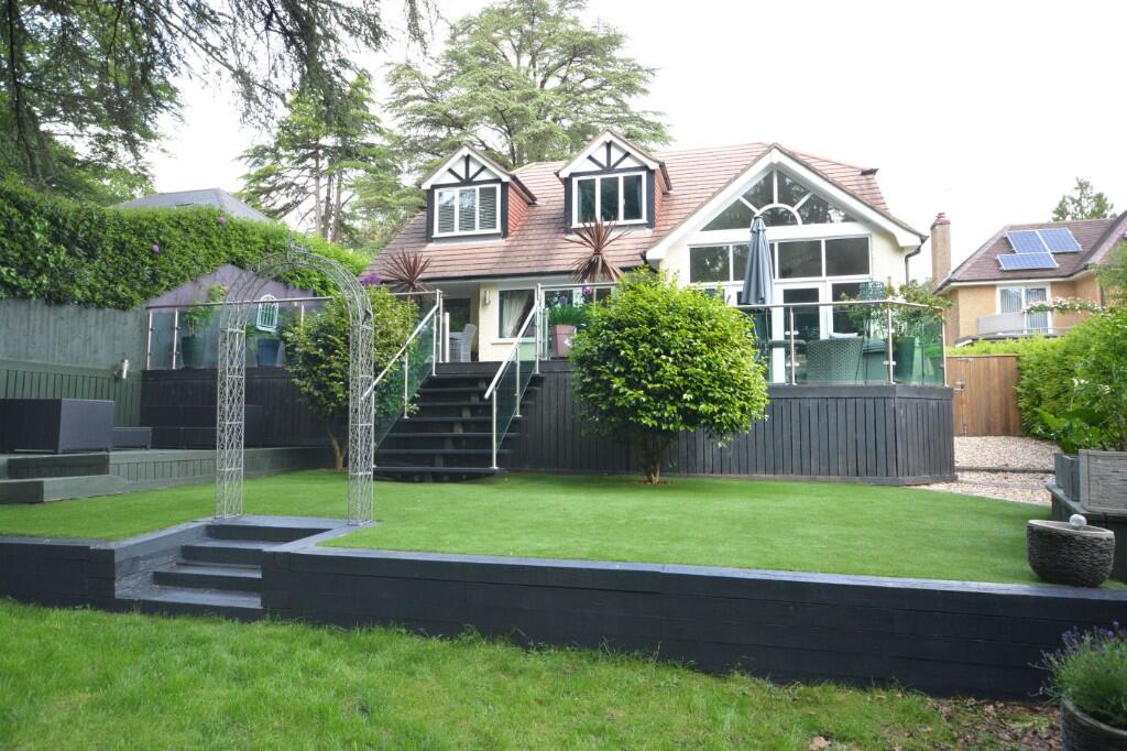 Additional image 21 of Springdale Road, Broadstone, Dorset, BH18
