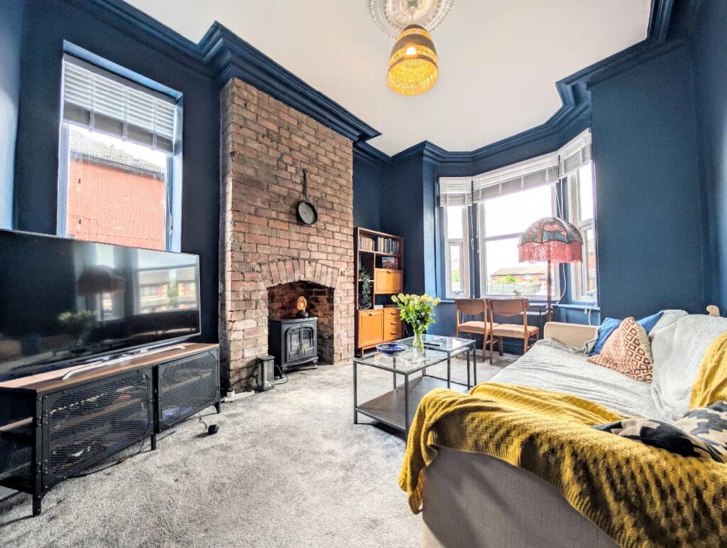 Additional image 2 of Church Road, Kearsley, Bolton