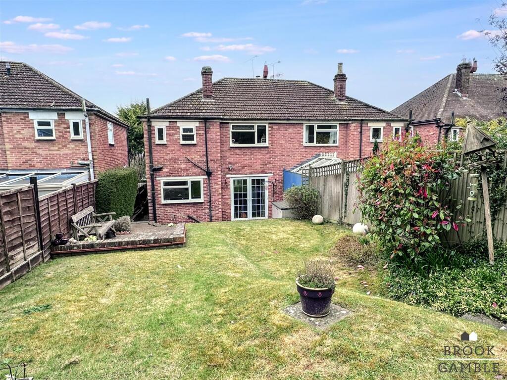 Additional image 16 of Cherry Garden Road Eastbourne