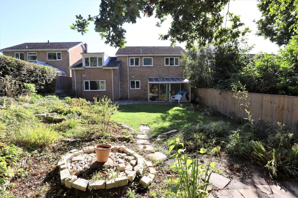 Additional image 24 of High Way, Broadstone, Dorset, BH18