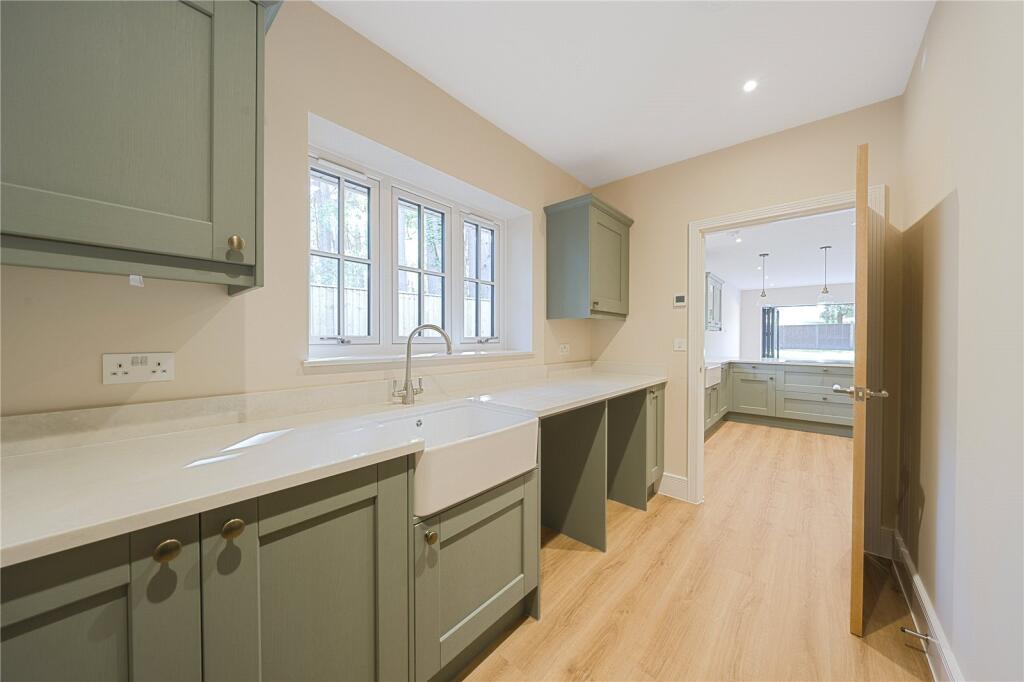 Additional image 10 of Lions Lane, Ashley Heath, Ringwood, Dorset, BH24