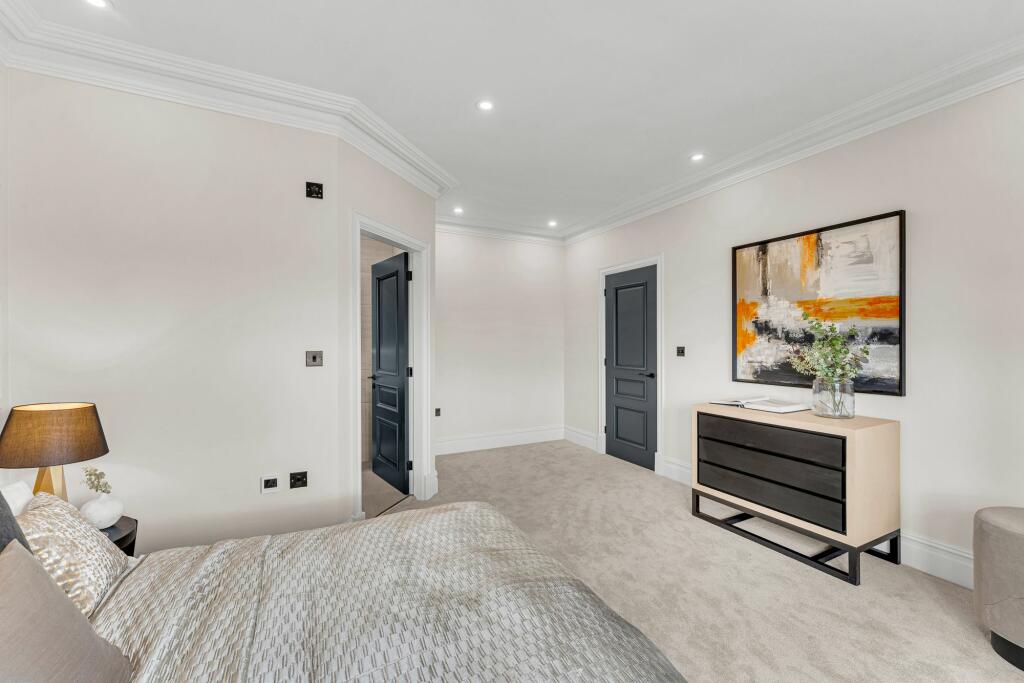 Additional image 50 of Longsight Road, Ramsbottom BL0 9: Luxurious Living in a Period Home