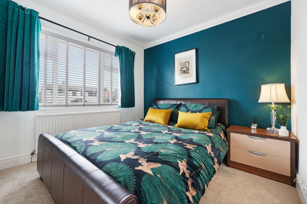 Additional image 12 of Holcombe Road, Greenmount