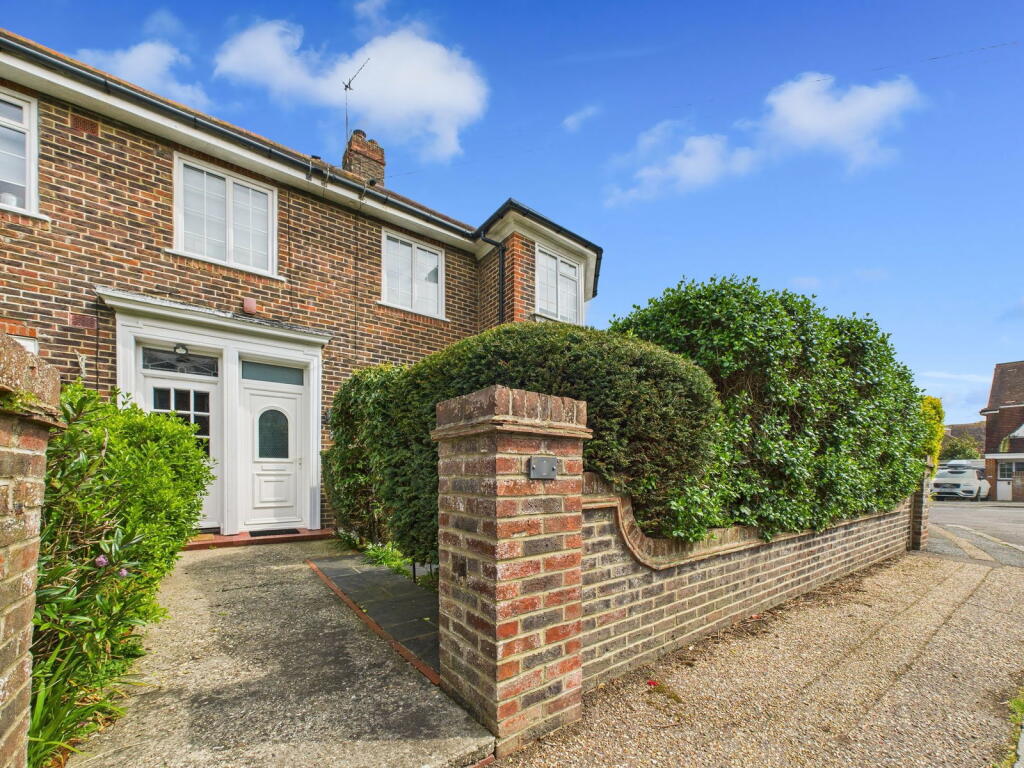 The Acre Close, Worthing, BN11